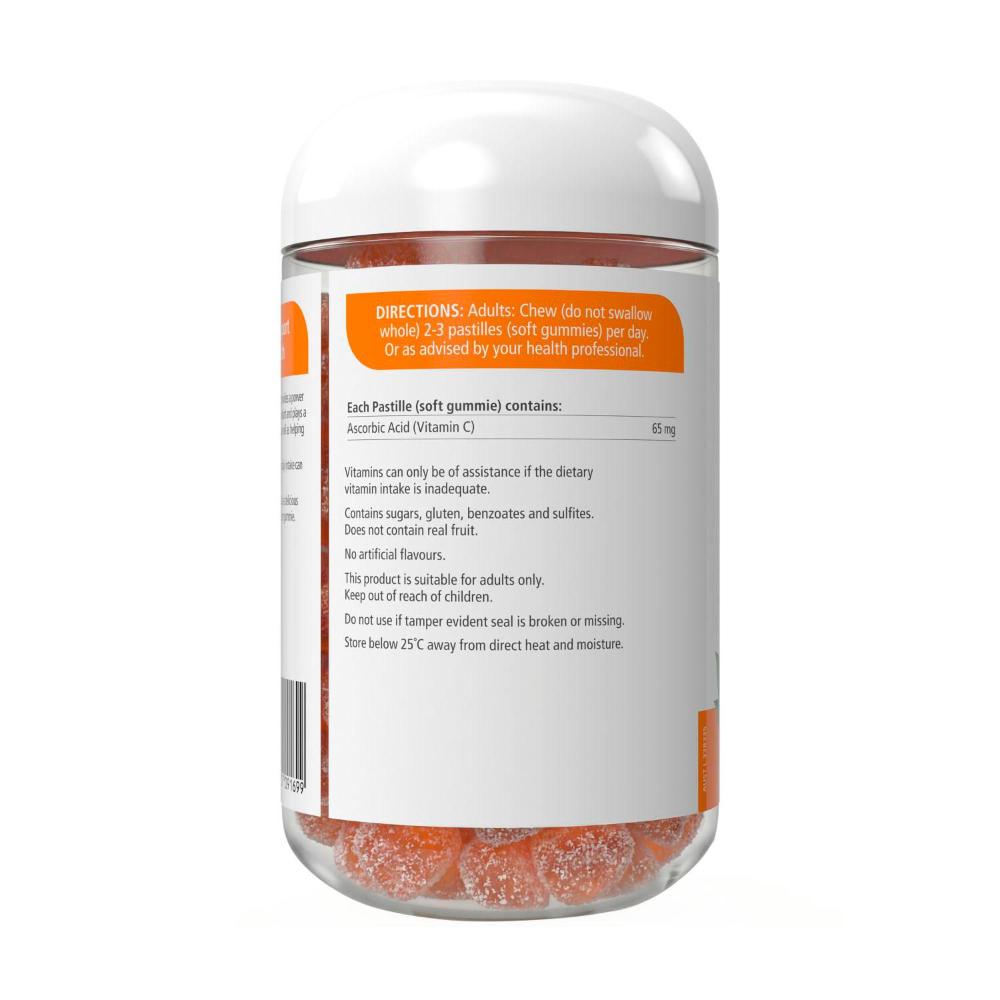Nature's Way Adult Gummie Vitamin C - 180 Pack