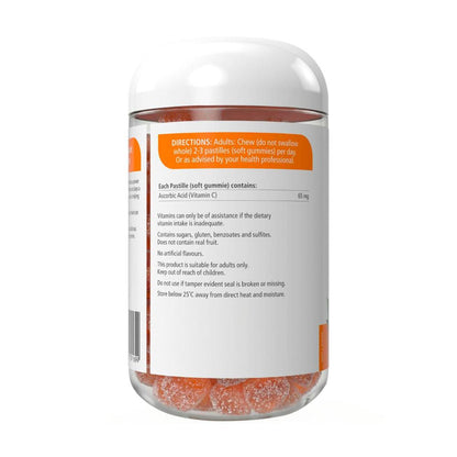 Nature's Way Adult Gummie Vitamin C - 180 Pack