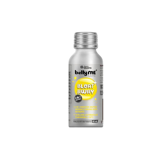 HB Belly Me Bloat Away - 60 mL