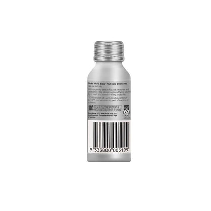 HB Belly Me Bloat Away - 60 mL