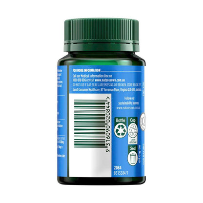 Natures Own Liver Detox - 60 Pack