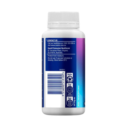 Ostelin Vitamin D3 Glucosamin & Chondroitin - 90 Pack