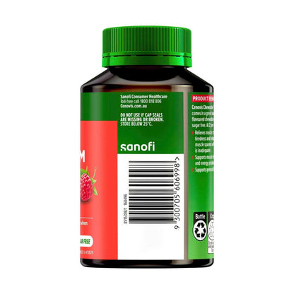 Cenovis Chewable Magnesium - 60 Pack