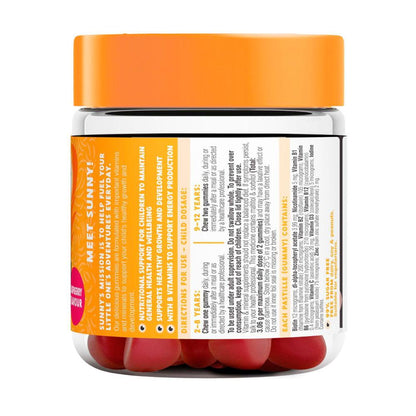 Swisse Kids Gummies Multivitamin - 50 Pack