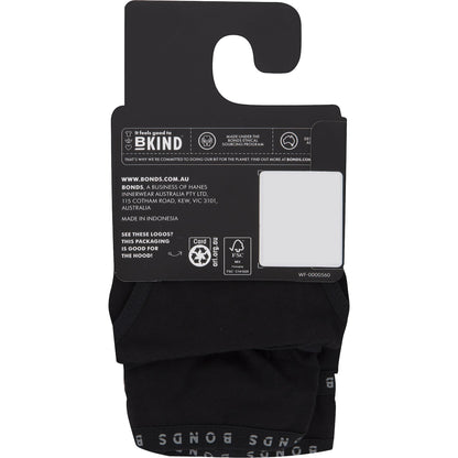 Bonds Ladies Hipster Bikini Size 10 Assorted 2 Pack