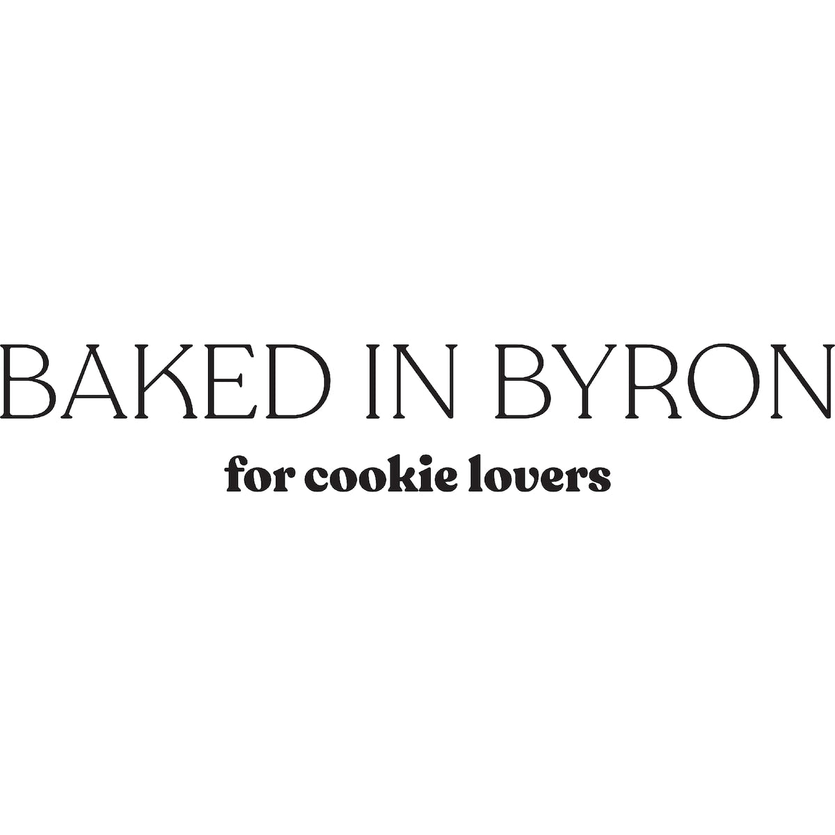 Byron Bay Cookies Macadmia Shortbread Bites 100g