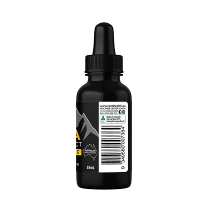 Coco Health Maca Root Oil - 55mL