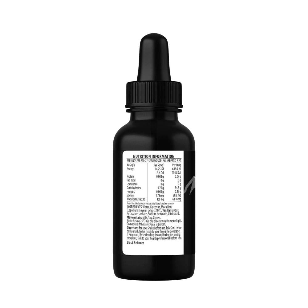 Coco Health Maca Root Oil - 55mL