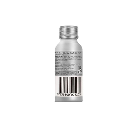 HB Belly ME Shot Protein Boost - 60mL
