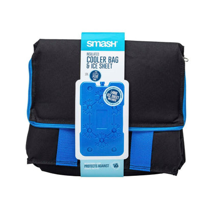 Smash Cooler Bag - 10L