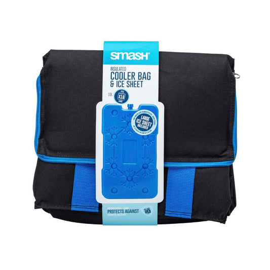 Smash Cooler Bag - 10L