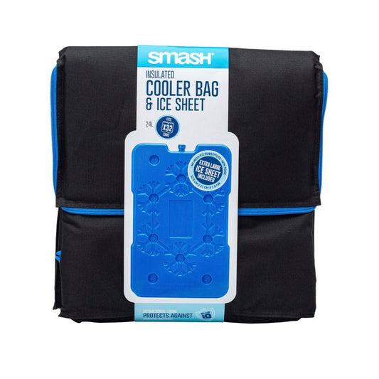 Smash Cooler Bag - 24L