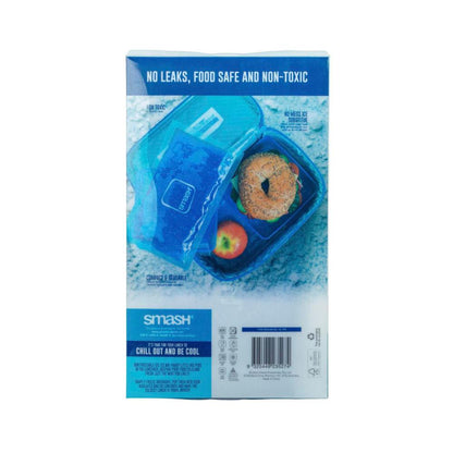 Smash Gel Ice Medium 2 Pack Each