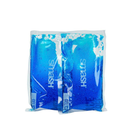 Smash Gel Ice Medium 2 Pack Each