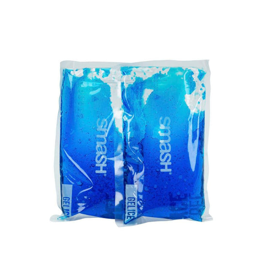Smash Gel Ice Medium 2 Pack Each