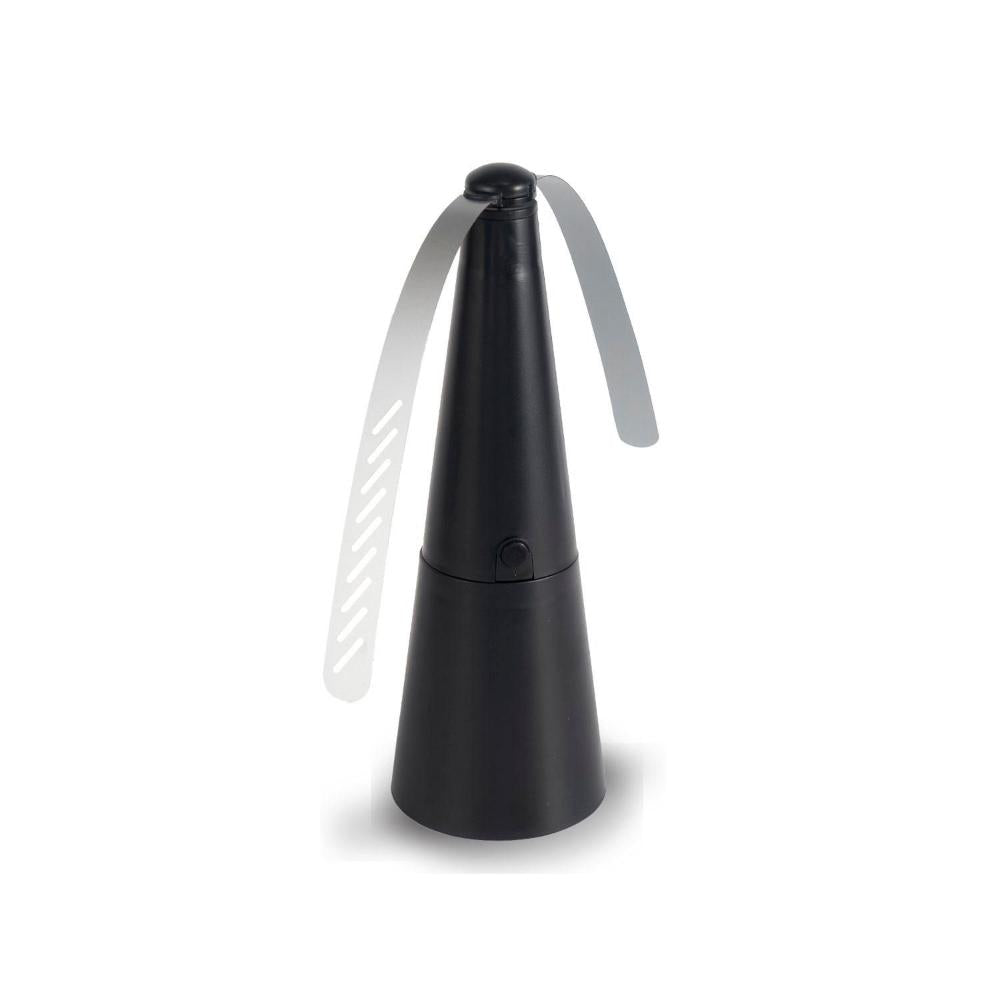 Grillman Fly Repellent Fan - 1 Each