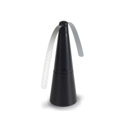 Grillman Fly Repellent Fan - 1 Each