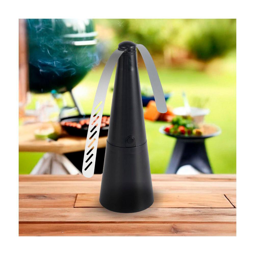 Grillman Fly Repellent Fan - 1 Each