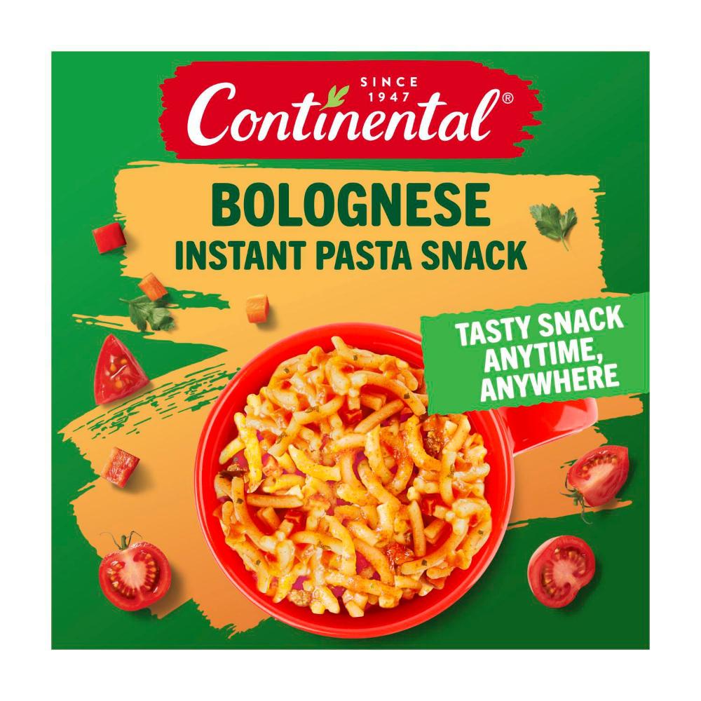 Continental Cup A Pasta Bolognese - 59g