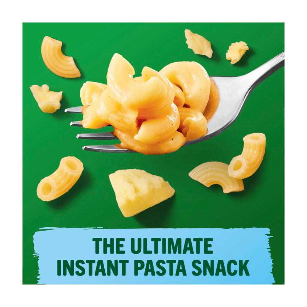Continental Cup A Pasta Macaroni & Cheese - 53g