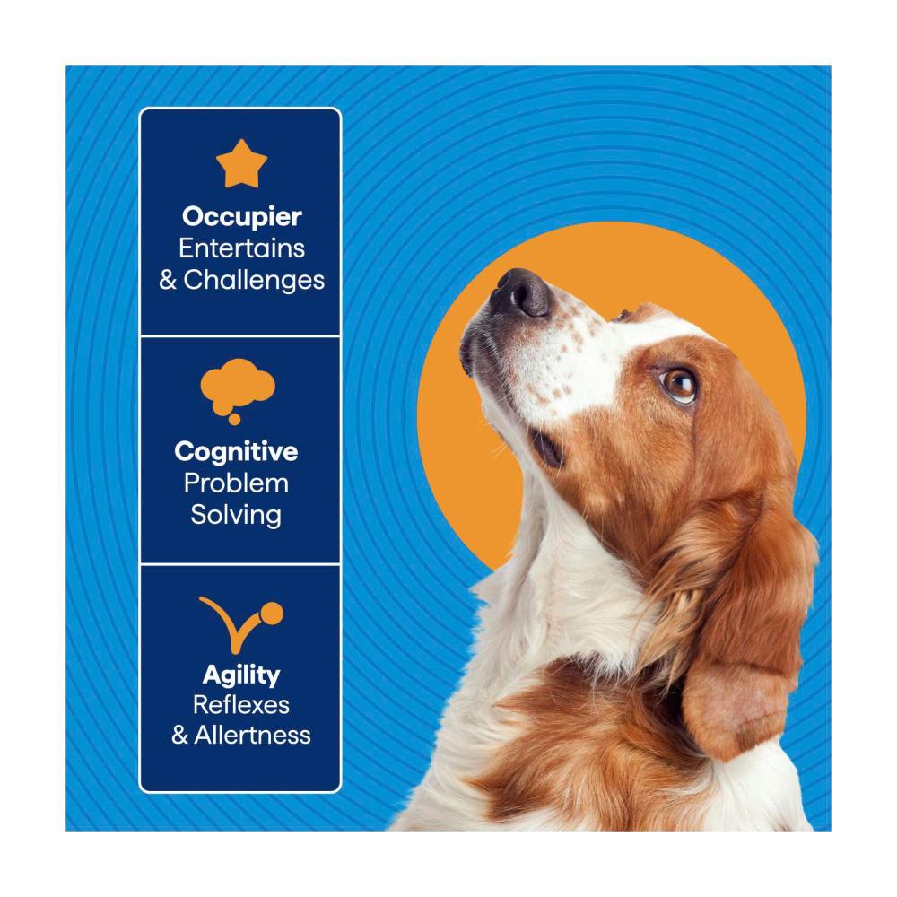 Totalcare Toy Chase & Treat - 1 Pack