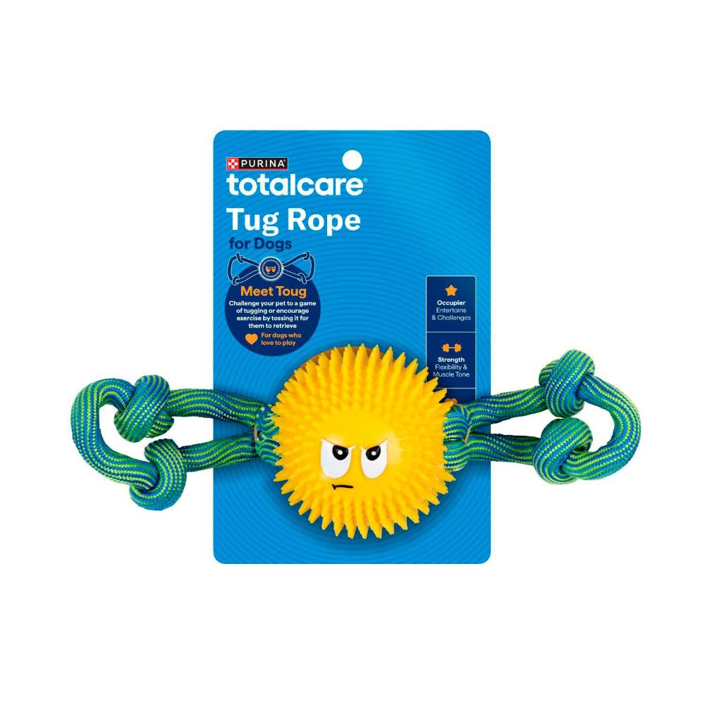 Totalcare Toy Tug Rope - 1 Pack