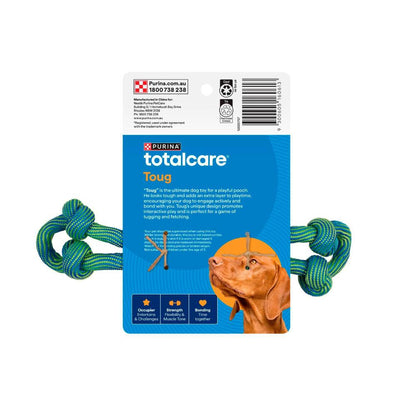 Totalcare Toy Tug Rope - 1 Pack