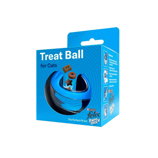 Totalcare Cat Treat Ball - 1 Pack