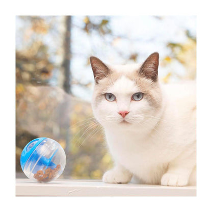 Totalcare Cat Treat Ball - 1 Pack