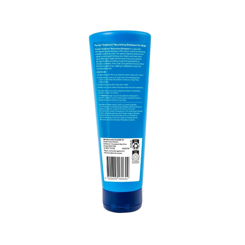 Totalcare Shampoo Nourishing - 300 mL