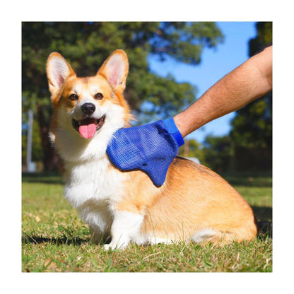 Totalcare Shampoo & Grooming Glove - 1 Pack