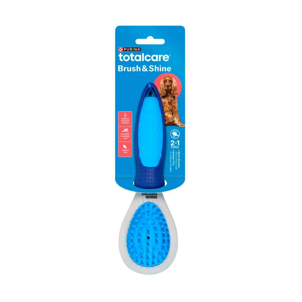 Totalcare Brush Flexi Brush & Shine - 1 Pack
