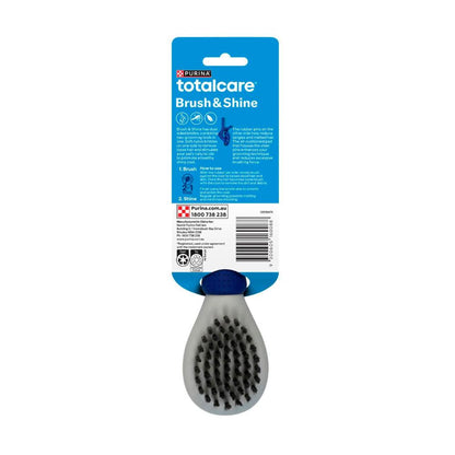 Totalcare Brush Flexi Brush & Shine - 1 Pack