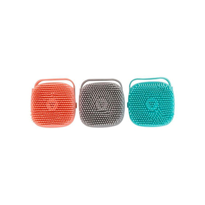 Lux &&& Bones Shampoo Brush - 1 Pack