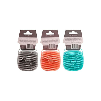 Lux &&& Bones Shampoo Brush - 1 Pack