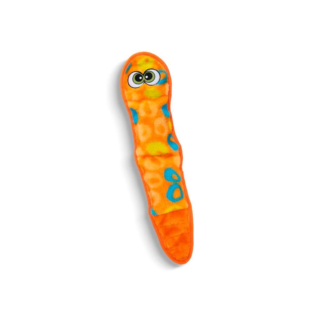 Outward Hound Sssupreme Snake Mat Dog Toy - 1 Pack