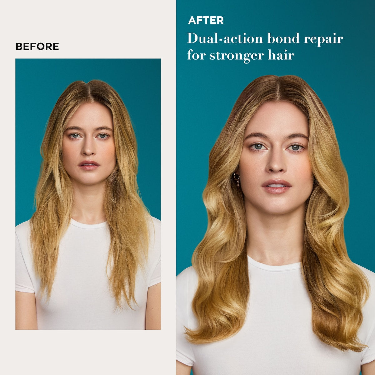 Ogx Bond Protein Repair 1 Minute Treatment Mask 200ml
