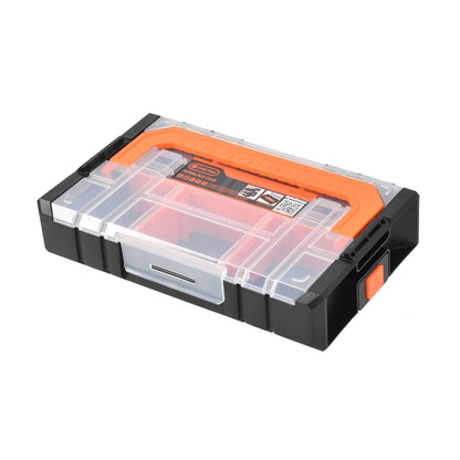 Tactix Interlock Case - 258 x 166 x 58mm