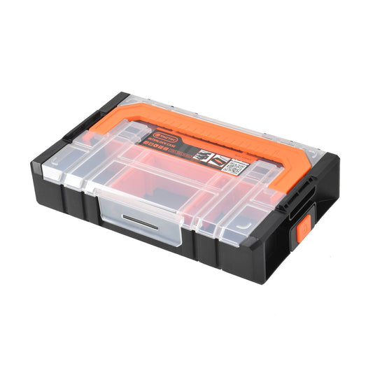 Tactix Interlock Case - 258 x 166 x 58mm