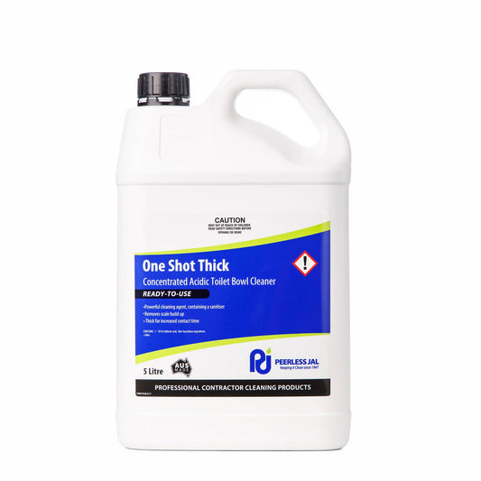 Peerless Jal Toilet Bowl Cleaner - 5L