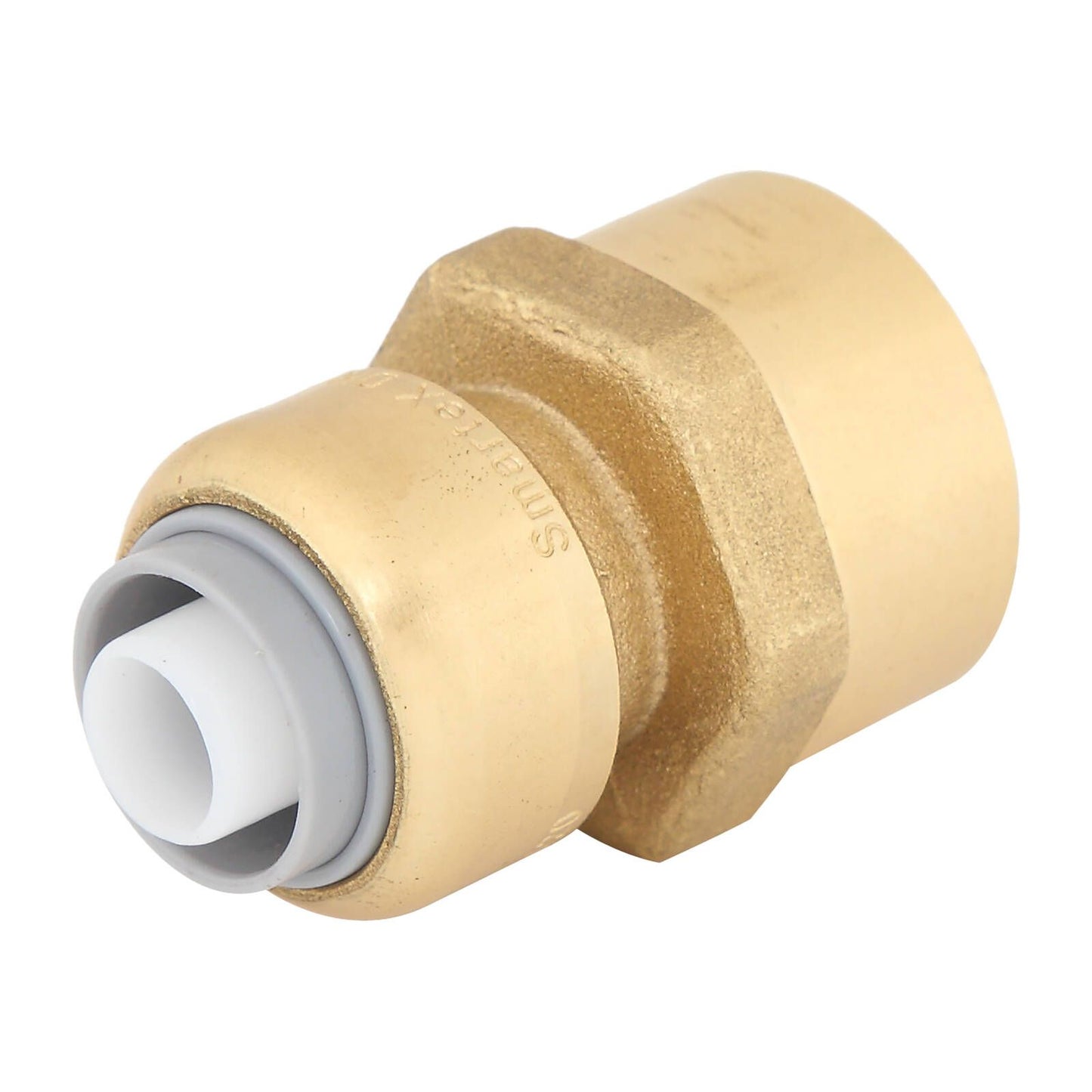 Smartex Pex Female Connector - 16 x 20mm