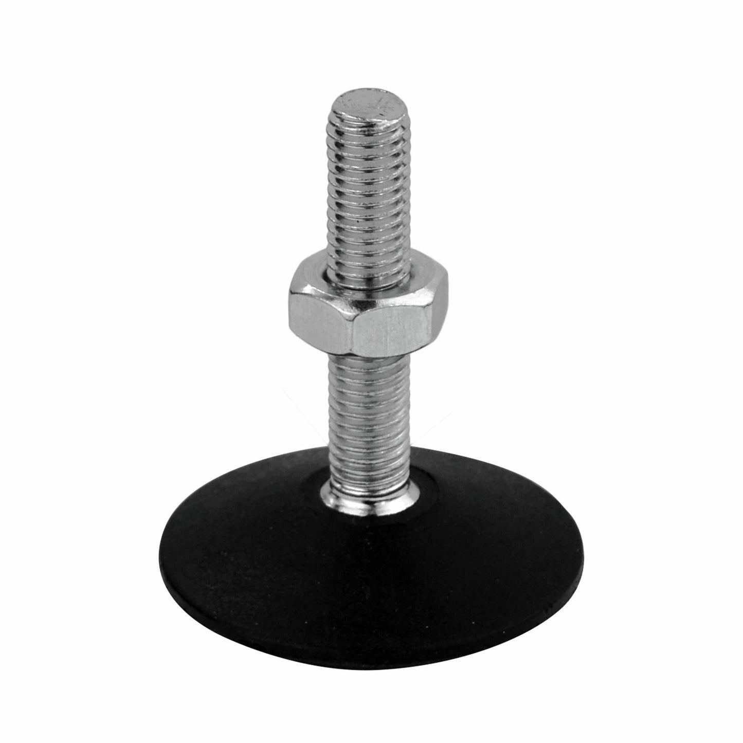 Richmond Levelling Foot - 50mm x M10 - 150kg