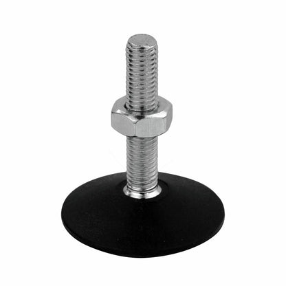 Richmond Levelling Foot - 50mm x M10 - 150kg