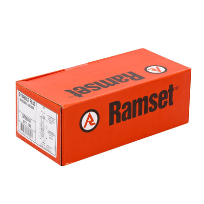 Ramset Dynabolt - 8 x 40mm - 100 Pack