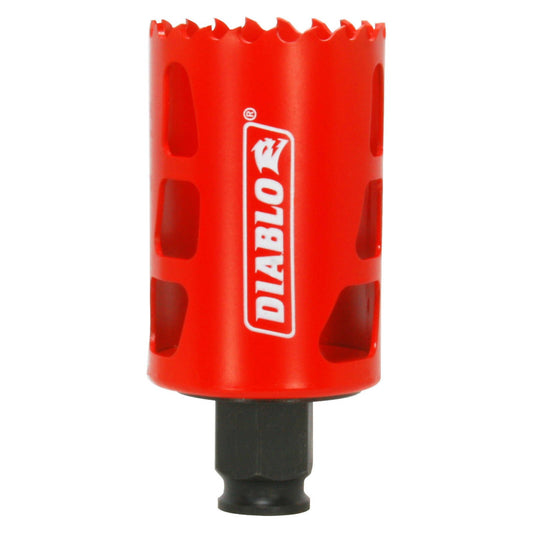 Diablo Bi Metal Hole Saw - 44mm