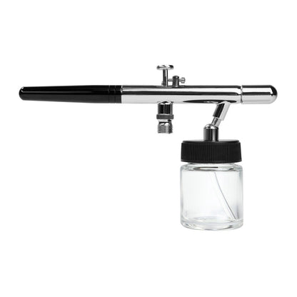 Ozito Airbrush Mini Compressor Kit MACK-300