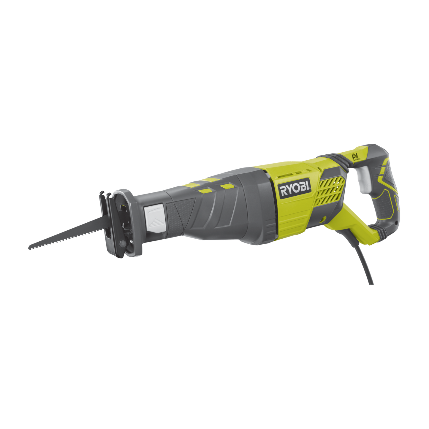 Ryobi Reciprocating Saw - 1200W - 30mm
