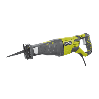 Ryobi Reciprocating Saw - 1200W - 30mm