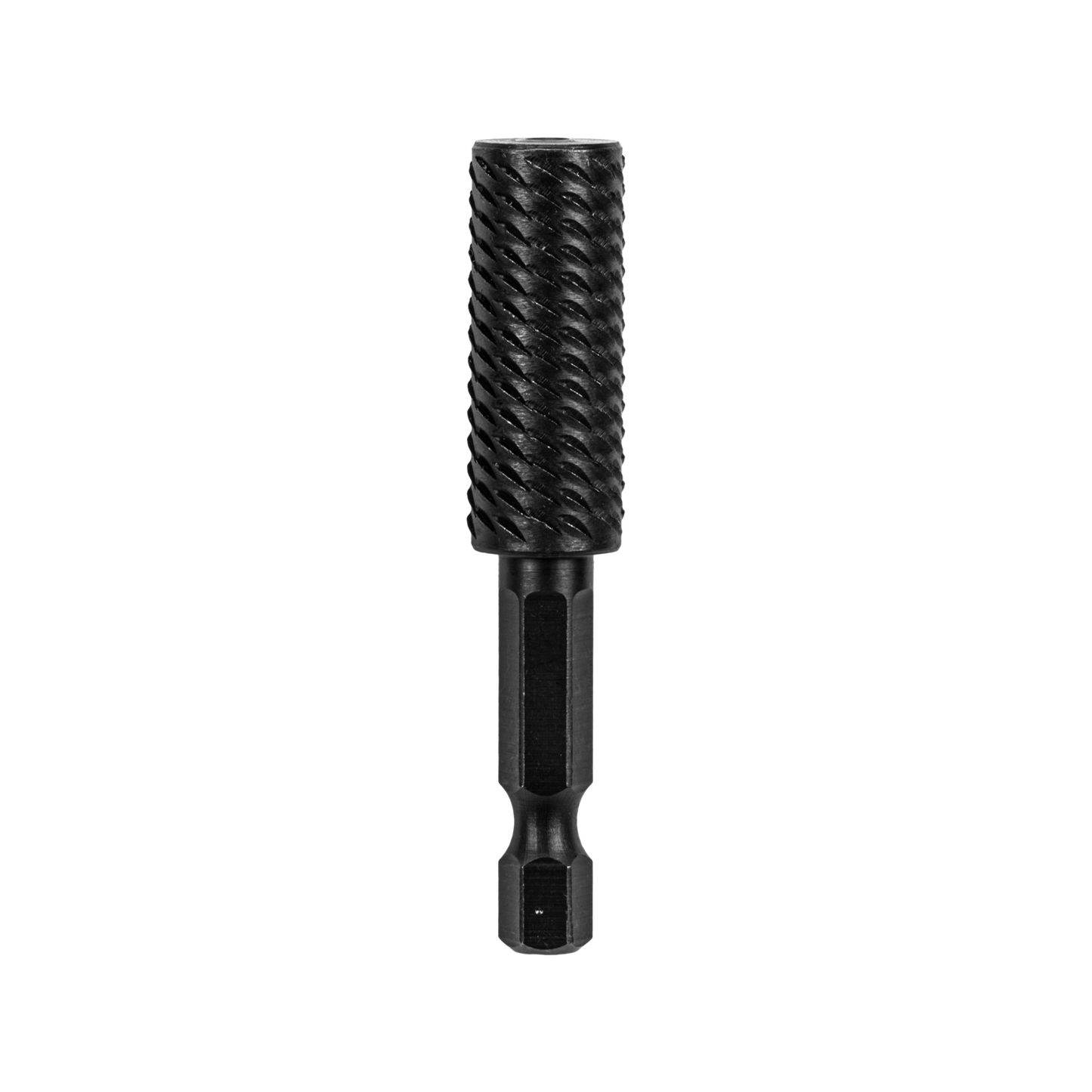 Ryobi Metal Cylindrical Rotary File - 55 x 18 x 115mm
