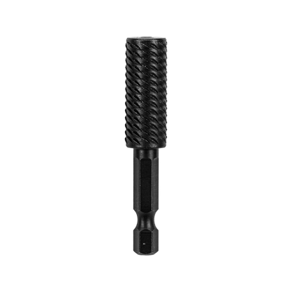 Ryobi Metal Cylindrical Rotary File - 55 x 18 x 115mm
